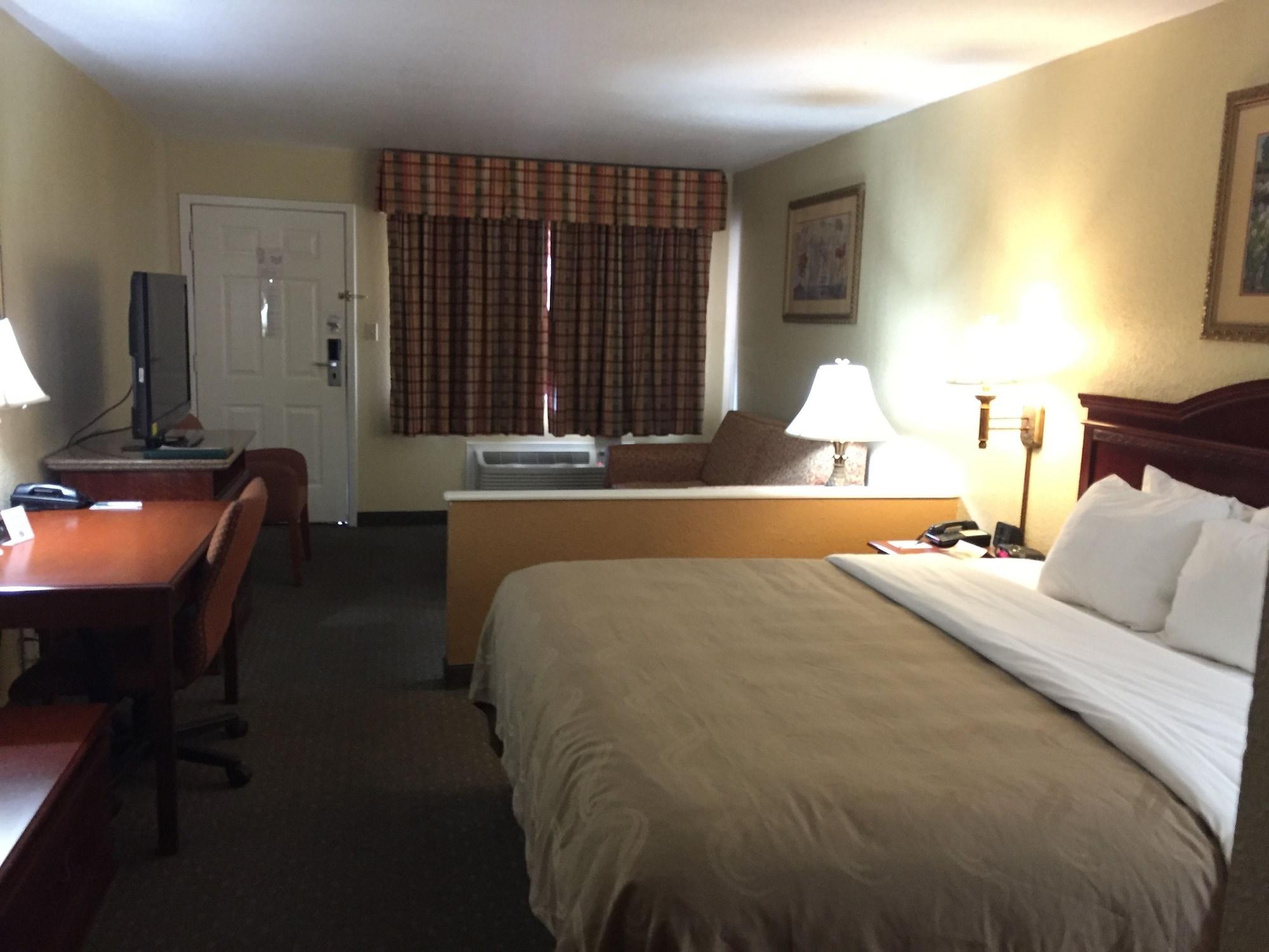 Econo Lodge Inn & Suites Eagle Pass Exterior foto