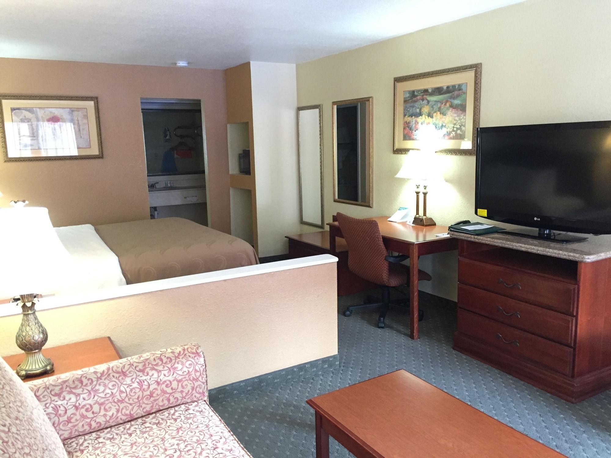 Econo Lodge Inn & Suites Eagle Pass Exterior foto
