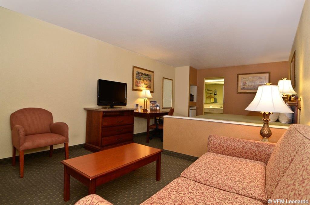 Econo Lodge Inn & Suites Eagle Pass Exterior foto